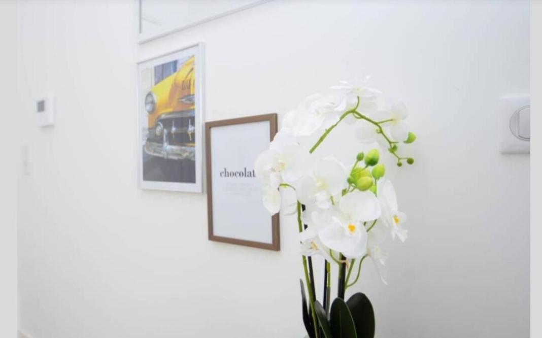 Studio Neuf Paris La Defense Metro 15 Rueil - Suresnes - Mont Valerien Buitenkant foto